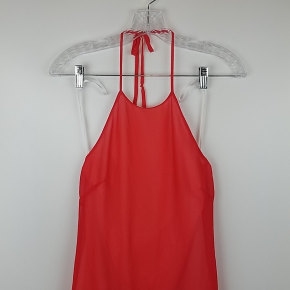 GIANNI BINI | HALTER DRESS - Picture 3 of 8